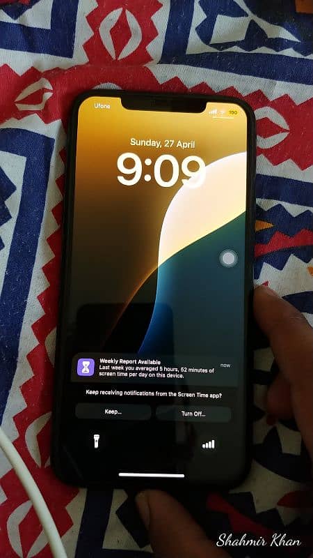 iphone 11pro max 0