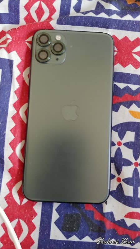 iphone 11pro max 2