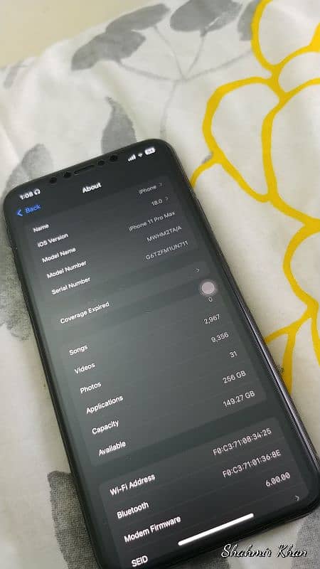 iphone 11pro max 3