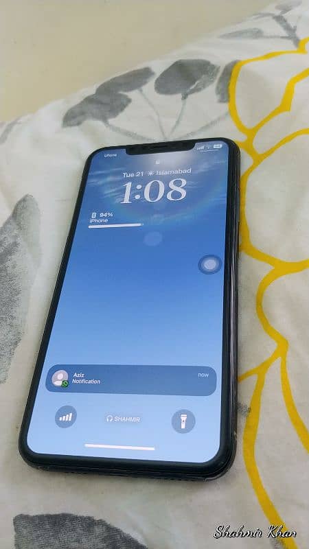 iphone 11pro max 4