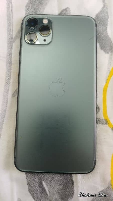 iphone 11pro max 7