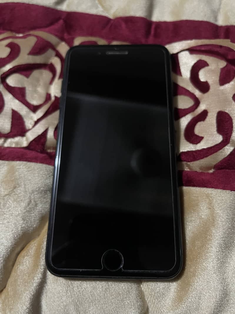 iphone 7plus bypass 128GB 1