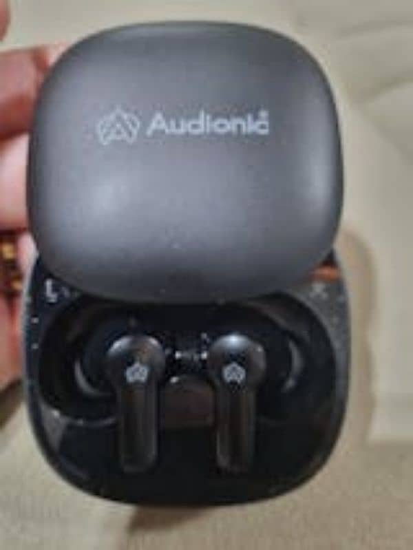 audionic airburds 0