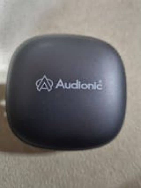 audionic airburds 1