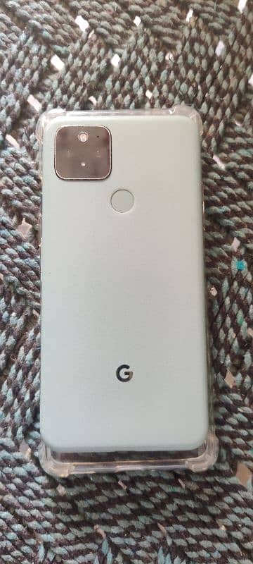 Google pixel 5 panel dead dual sim pta approved hy. 8gb 128gb only phon 0
