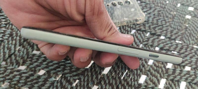 Google pixel 5 panel dead dual sim pta approved hy. 8gb 128gb only phon 4