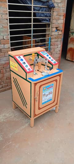 Ceiling Fan Winding Machine|Auto clutch brake| Winding Machine