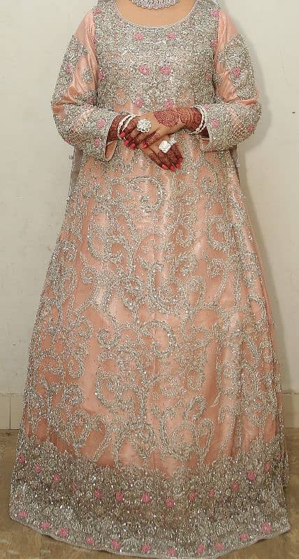 Lehnga Maxi for sale 0