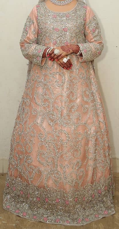 Lehnga Maxi for sale 1