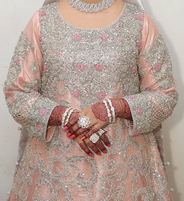 Lehnga Maxi for sale 2