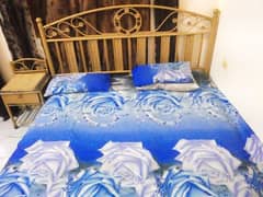 bedroom set