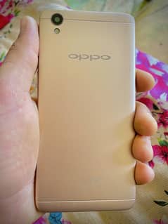 Oppo A37m