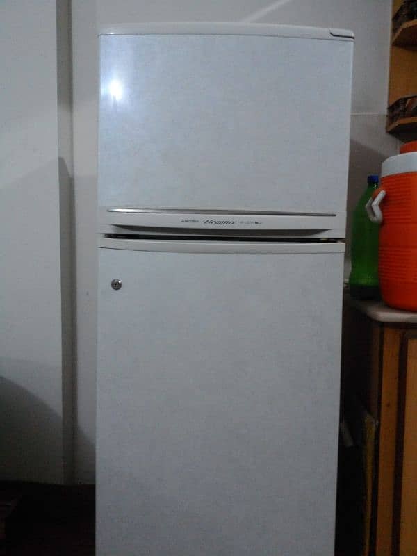 MITSUBISHI NO FROST REFRIGERATOR 3