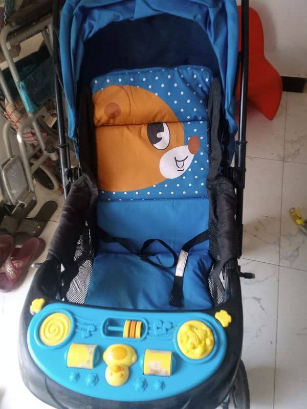 pram,stroller, 1