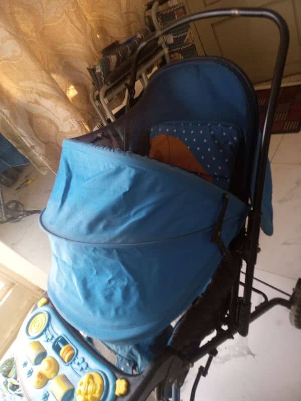 pram,stroller, 2