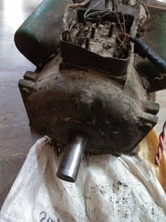 3hp motr