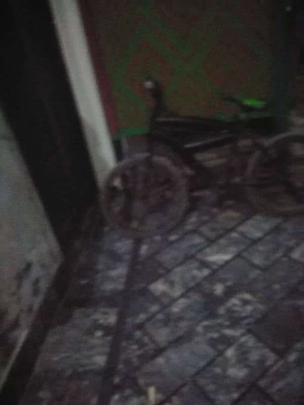 A Good Cycle for wheeling 2