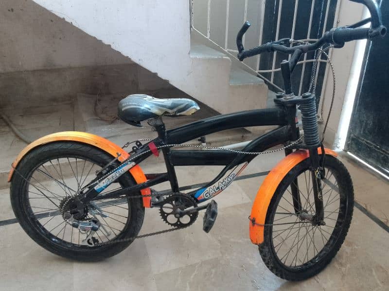 bicycle 0