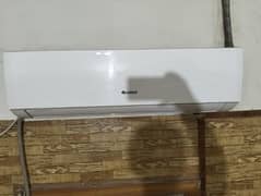 gree non inverter ac