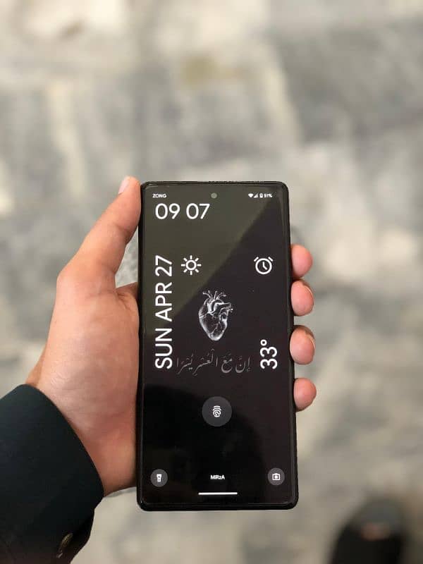 Google Pixel 6 1
