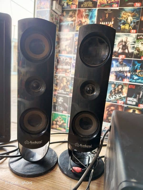 audonic bt 850 1