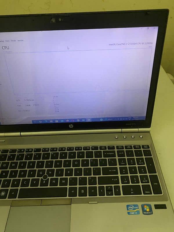 Hp elitebook i7 price fix no bargaining 1