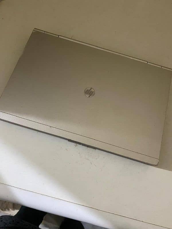 Hp elitebook i7 price fix no bargaining 3