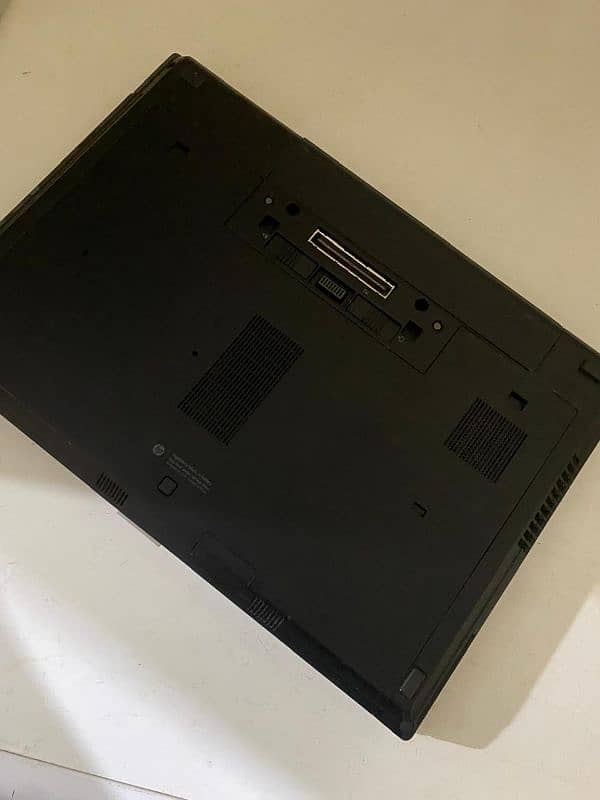 Hp elitebook i7 price fix no bargaining 4