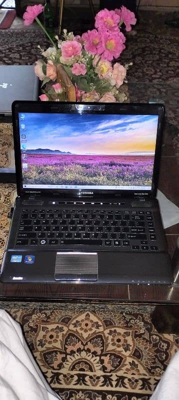 Toshiba laptop 0