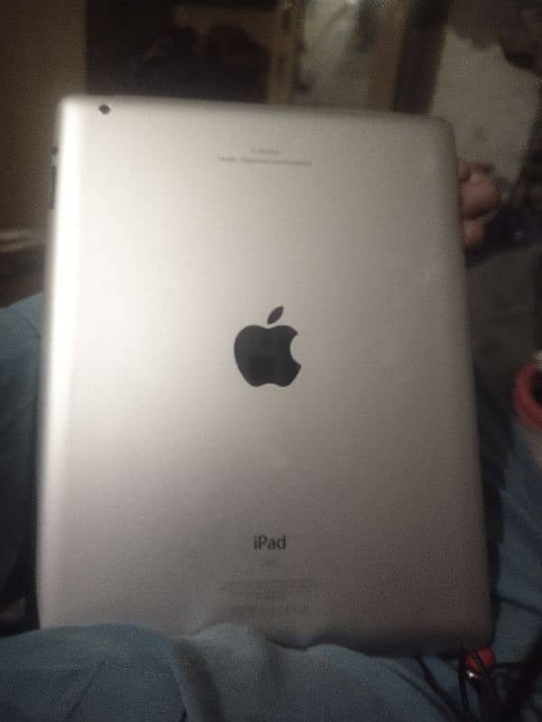 iPad 2 cheap price Exchange possible 1