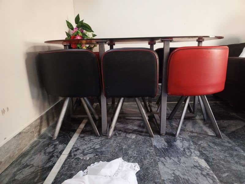 Dining Table 1