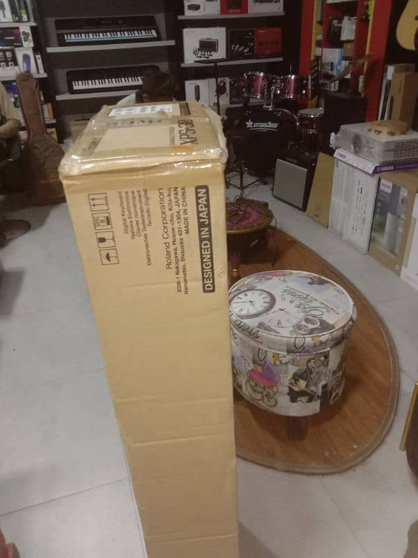 Roland XPS 30 with indian tune for sale 0