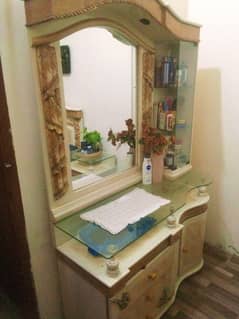 deco bedroom set