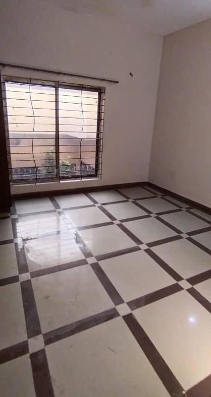 05 Marla Beautiful independent House Available For Rent in DHA Phase 5, B Block Lahore Cantt. 2