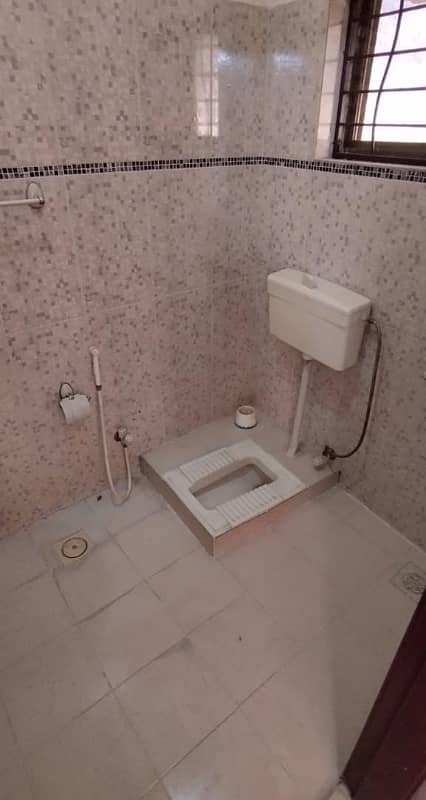 05 Marla Beautiful independent House Available For Rent in DHA Phase 5, B Block Lahore Cantt. 5