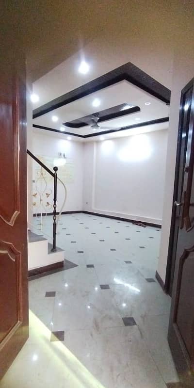 05 Marla Beautiful independent House Available For Rent in DHA Phase 5, B Block Lahore Cantt. 10