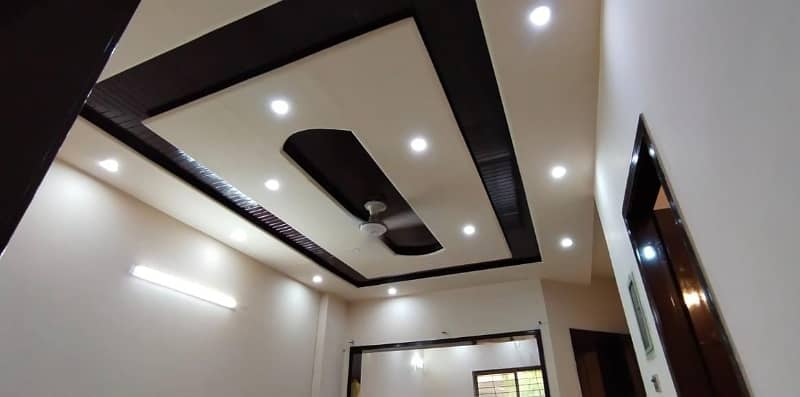05 Marla Beautiful independent House Available For Rent in DHA Phase 5, B Block Lahore Cantt. 12