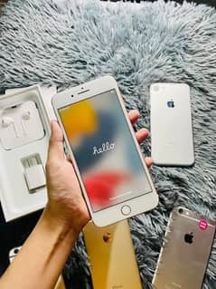 iPhone