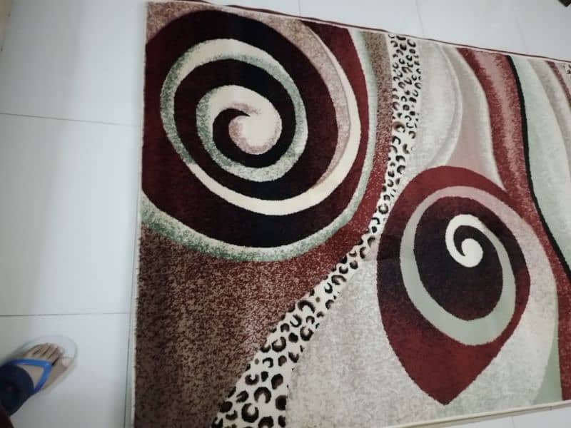 Brand new carpets 9