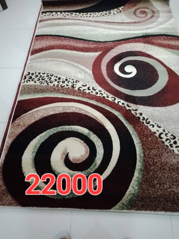 Brand new carpets 10