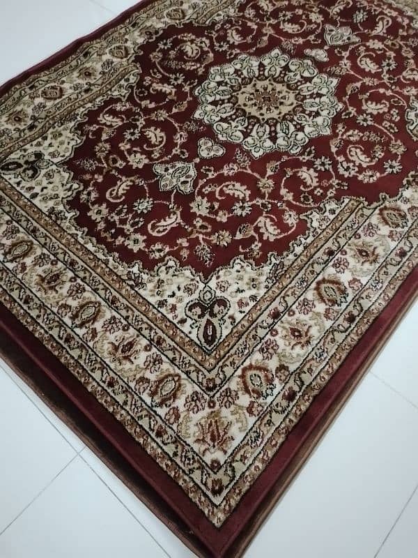Brand new carpets 11