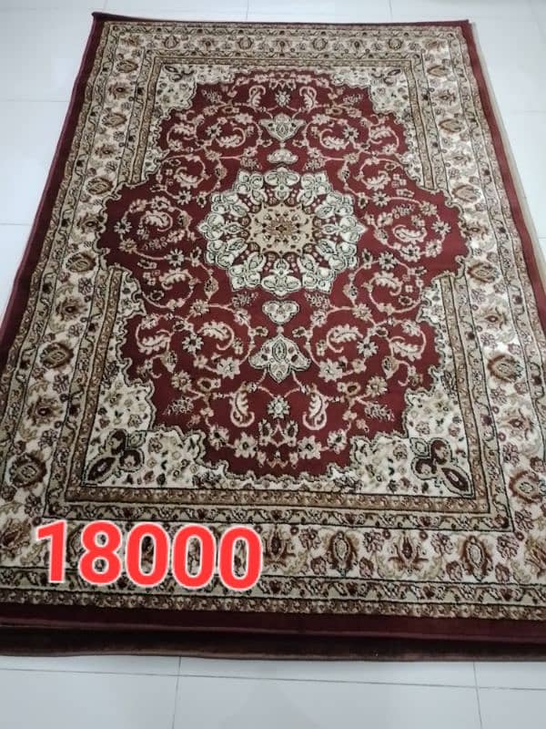 Brand new carpets 13