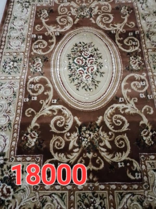 Brand new carpets 16