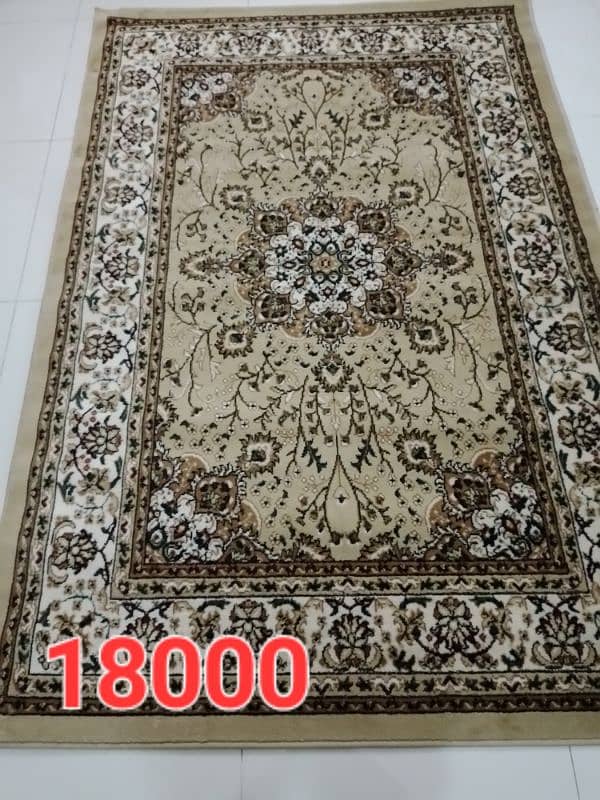Brand new carpets 19