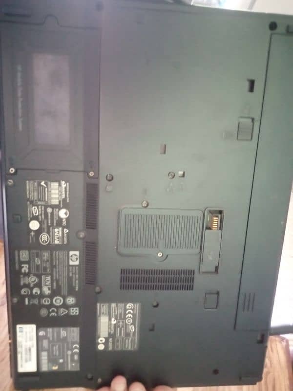 HP Laptop For Sale 2