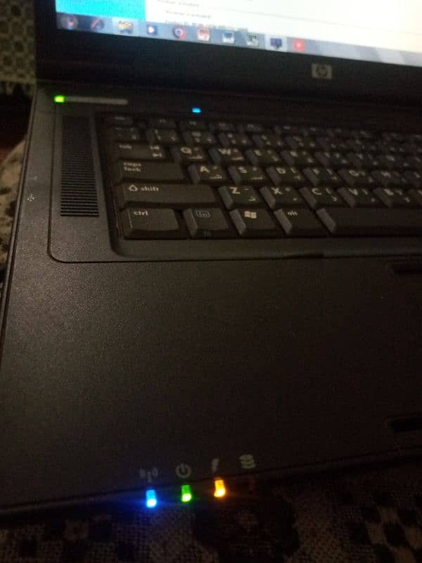 HP Laptop For Sale 9
