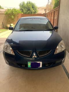 Lancer