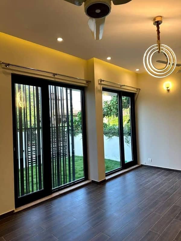 1 Kanal House For Sale 6 Beds Cinema Hall Wapda Town Lahore Pakistan 39