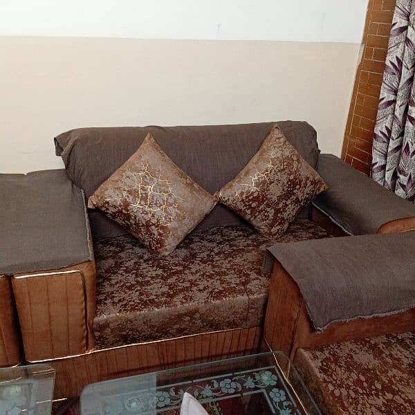 6 seater sofa 1