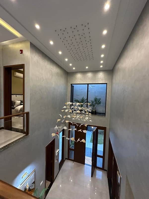 20 Marla Facing Park 5 Years 5 Years Old House For Sale 25